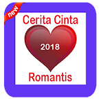 Cover Image of Download Cerita Cinta Romantis 2018 1.3 APK