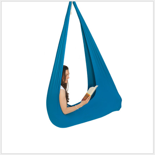 Title 3, Elastic Childrens Baby Hammock Indoor And Outd...