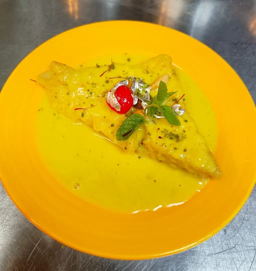 Shahi Tukda