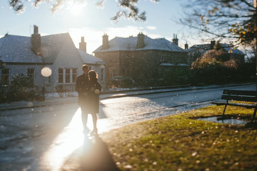 Svatební fotograf Julia Senko (sjulia). Fotografie z 22.prosince 2015