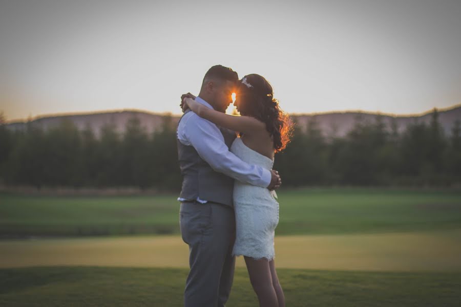 Wedding photographer Stephanie Johnson (stephaniejohnson). Photo of 7 September 2019