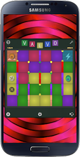 Valvo 1.0.4 APK + Мод (Бесконечные деньги) за Android