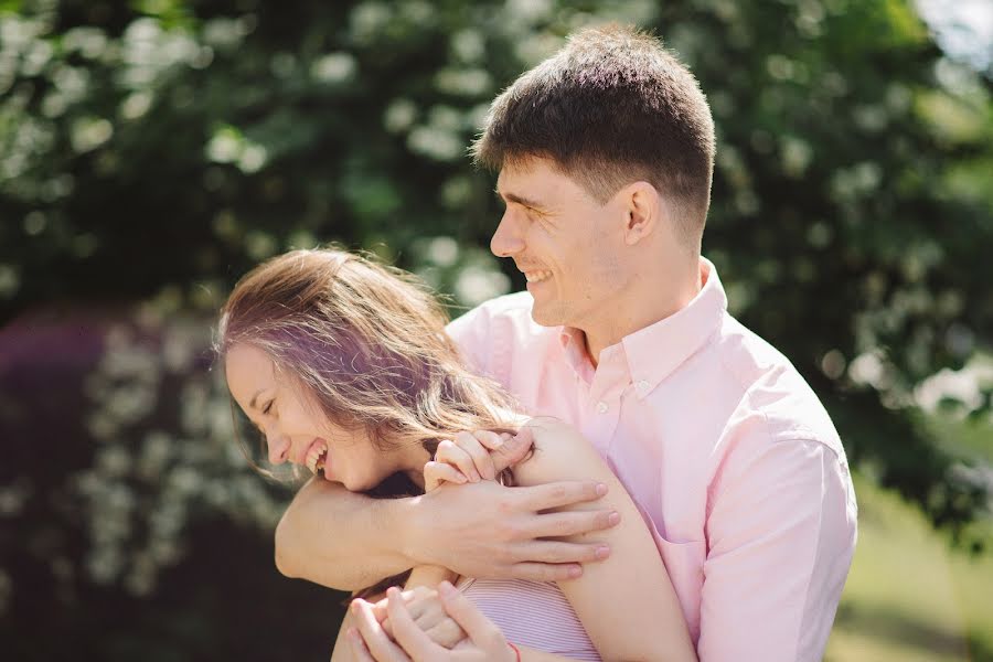 Fotografo di matrimoni Viktoriya Ogloblina (victoria85). Foto del 21 giugno 2016