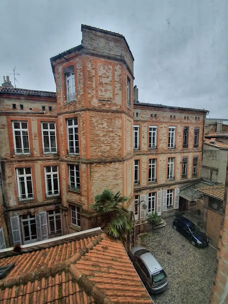 Vente appartement 7 pièces 237 m² à Toulouse (31000), 1 248 000 €