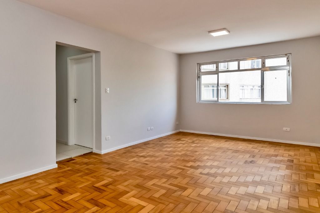 Apartamento Reformado 1 Quarto 32m² - Venda por R$ 380.000 ou Aluguel por R$ 3.153/mês - Rua Martim Francisco - Santa Cecília - São Paulo/SP - AP20634