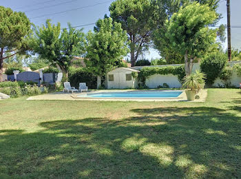 maison à Caumont-sur-Durance (84)