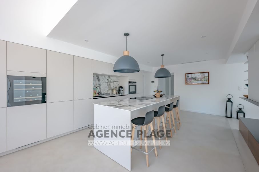 Vente maison 5 pièces 186 m² à Les Sables-d'Olonne (85100), 1 775 000 €