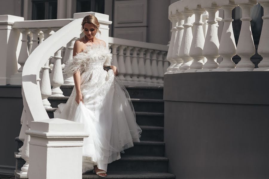 Photographe de mariage Andrej Gurjanov (fotosaga). Photo du 12 juillet 2022