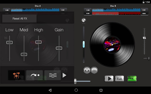 免費下載音樂APP|Virtual DJ Studio app開箱文|APP開箱王
