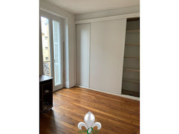 appartement à Dijon (21)