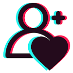 Cover Image of Descargar Get likes & Real Follower for Tik Tok by Hashtags 1.1 APK