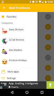 How to download Emoticons Library 1.0 apk for bluestacks