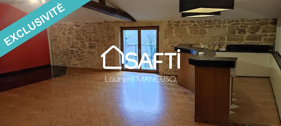 Vente maison 7 pièces 245 m² à Saint-Julien-lès-Gorze (54470), 179 000 €