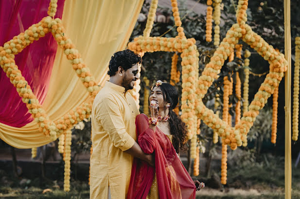 Photographe de mariage Risham Jaiswal (thephotostore). Photo du 7 avril 2021