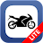 iKörkort MC Lite icon