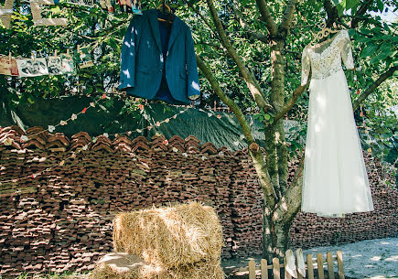 Fotografo di matrimoni Toma Rikun (tomarykun). Foto del 5 settembre 2016