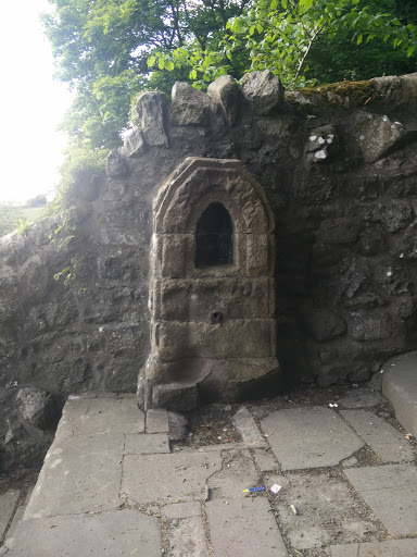 Shrine