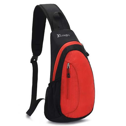 Title 6, Sports and Leisure Travel Shoulder Bag Large Ca...