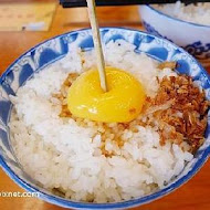 鼎富發豬油拌飯