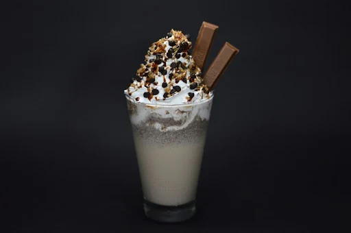 Kitkat Milk Shake