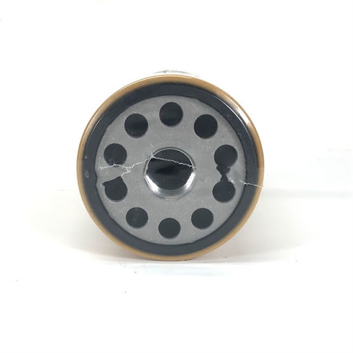 Title 1, High-performance automobile oil filter element ...