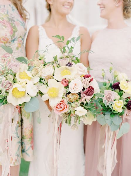 Photographe de mariage Justine Carey (justinecarey). Photo du 9 mai 2019