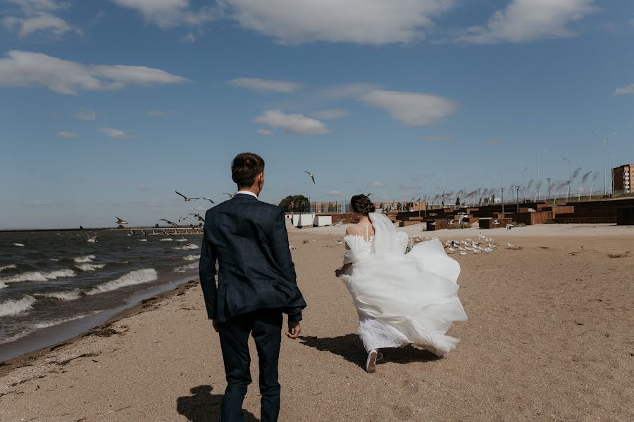 婚礼摄影师Altynbek Zhantemirov（vashphotographer）。2021 11月17日的照片