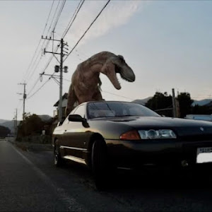 スカイライン HR32