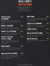 Via Milano menu 5