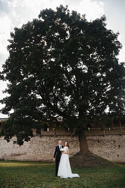 Bryllupsfotograf Vadim Bochenkov (bochenkov). Bilde av 13 desember 2018