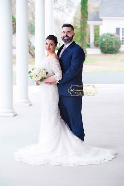 Fotógrafo de casamento Ramona Nicolae (ramonanicolae). Foto de 30 de dezembro 2019