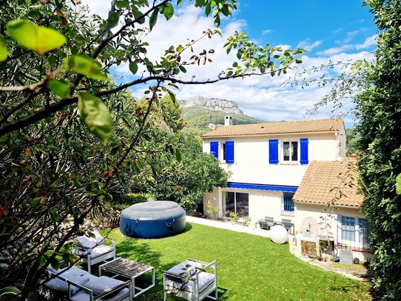 Vente maison 4 pièces 119 m² à Ollioules (83190), 665 000 €