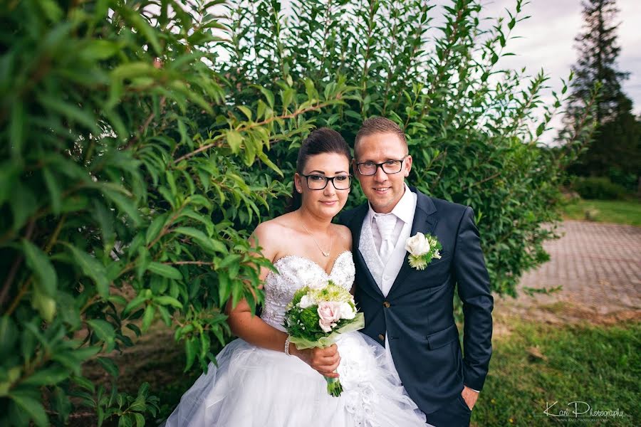 Photographe de mariage Karl Erberling (erberling). Photo du 25 février 2019