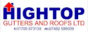 Hightop Gutters & Roofs Ltd Logo