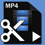 Cover Image of Download MP4 Video Cutter 1.0.0 APK