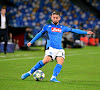 Napoli : la pire saison depuis 2007, la Premier League fait le forcing sur Mertens 