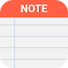 Notes - Notepad and Reminder icon