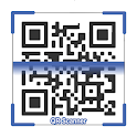 QR Code Scanner Barcode Reader