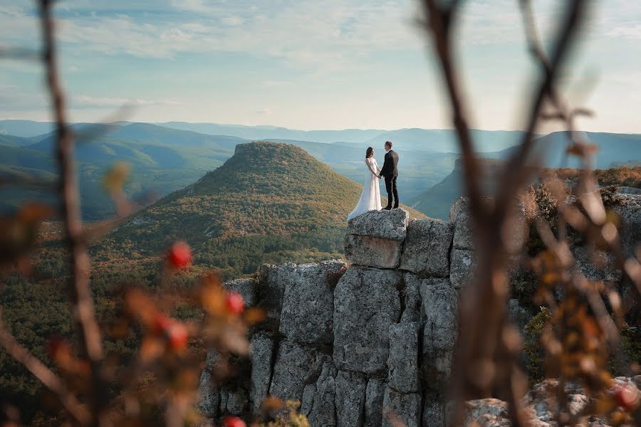 結婚式の写真家Tatyana Schaslivaya (shchaslivaya)。2月10日の写真