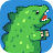 Legends of  Monster: Idle RPG icon