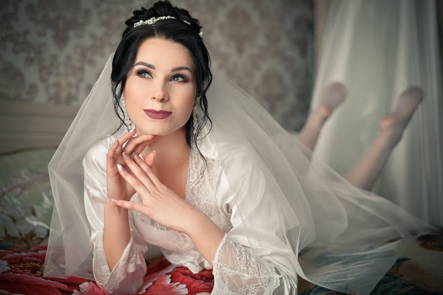 Wedding photographer Andrey Krylov (slonizm). Photo of 3 December 2017