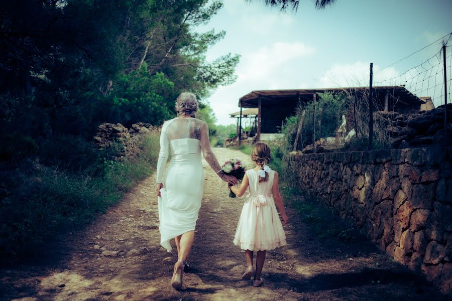 Fotógrafo de bodas Ivan Ajenjo (iaibiza). Foto del 10 de enero 2020