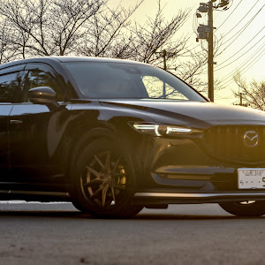 CX-5 KF2P