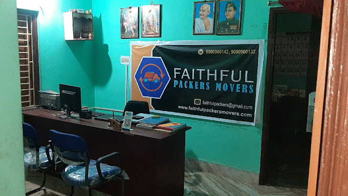 Faithful Packers and Movers