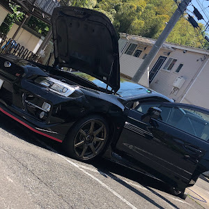 WRX STI