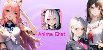 Anime Chat: Ai Waifu Chatbot - Apps on Google Play