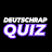 Deutschrap Quiz icon