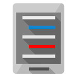 Cover Image of Baixar editor HTML do Writer 1.4.6 APK