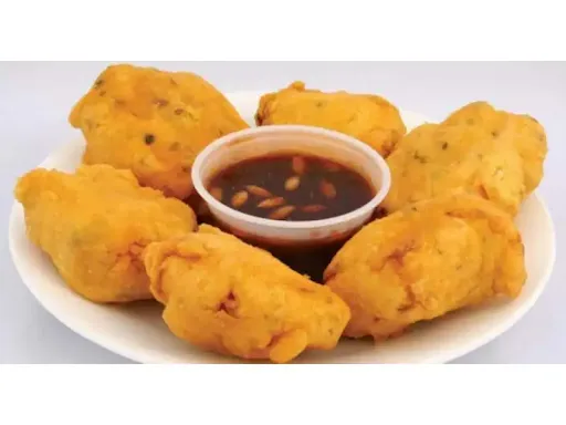 Egg Pakora [6 Eggs]