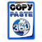 Item logo image for COPY PASTE 360